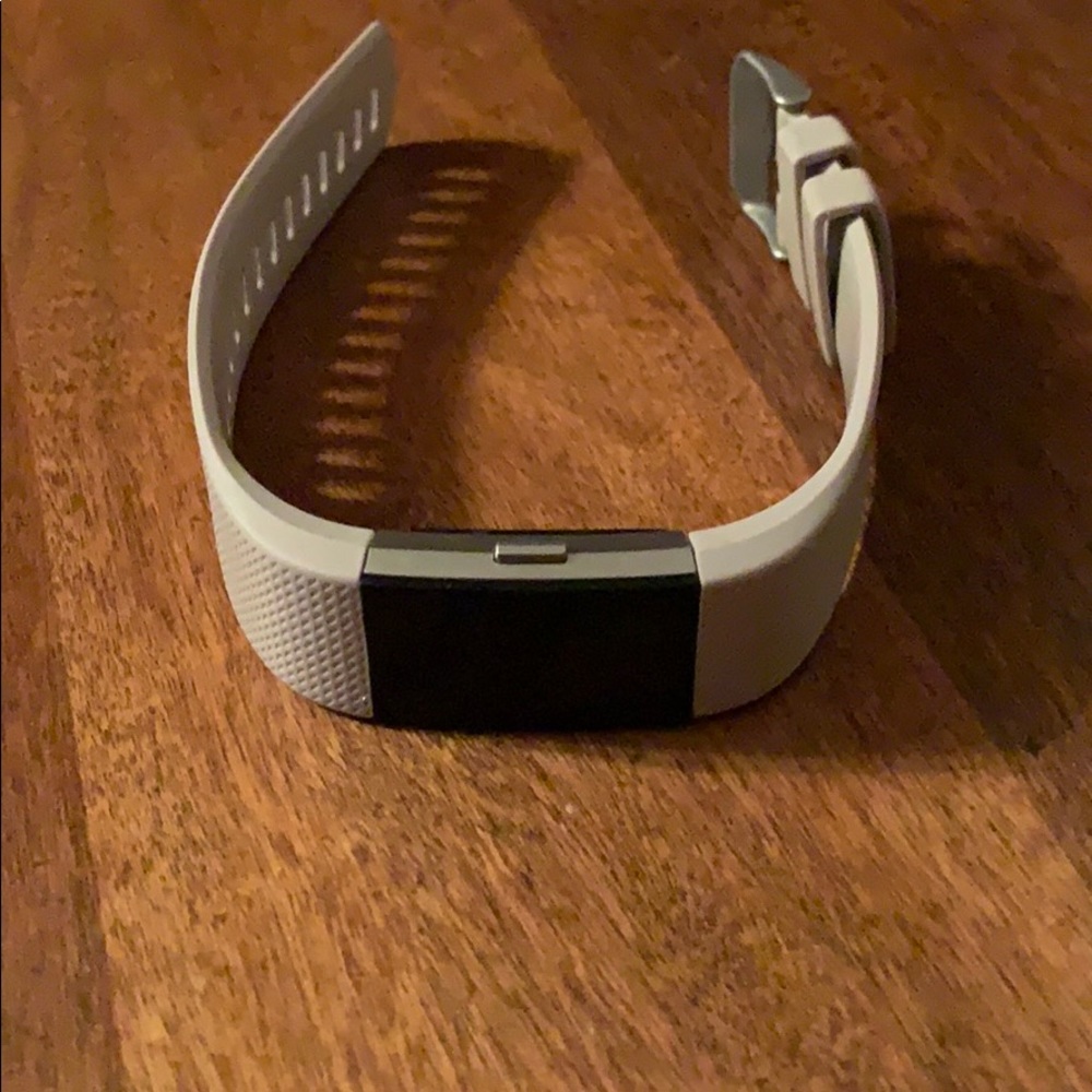Fit bit charge 2